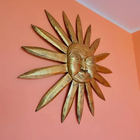 Sunny Heliopolis D 16 - Luxe By Agn - 2 Personnes * آجد