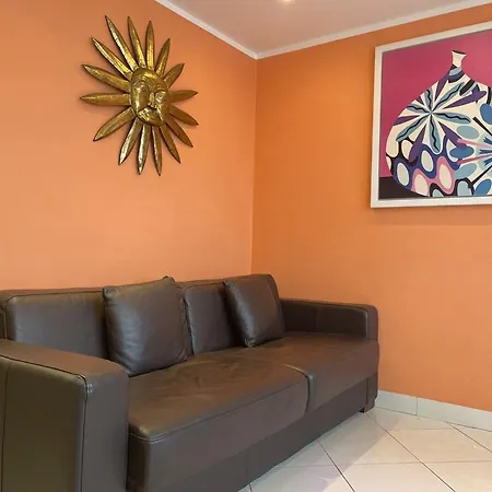 Sunny Heliopolis D 16 - Luxe - 2 Personnes Agde