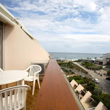 Sunny Héliopolis D 16 - Luxe - 2 Personnes Appartement