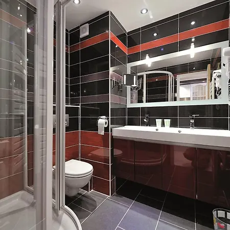 Sunny Héliopolis D 16 - Luxe - 2 Personnes Agde