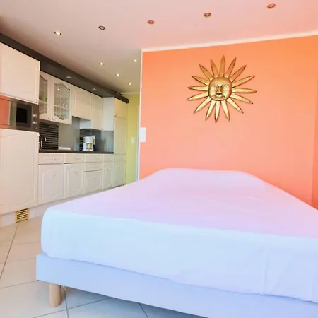 Sunny Héliopolis D 16 - Luxe - 2 Personnes