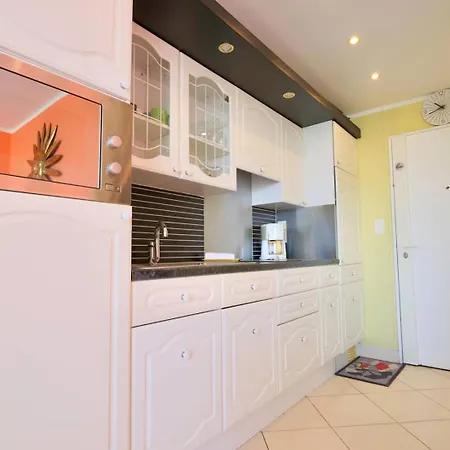 Studio Sunny Heliopolis D 16 - Luxe By Agn - 2 Personnes 아파트 *