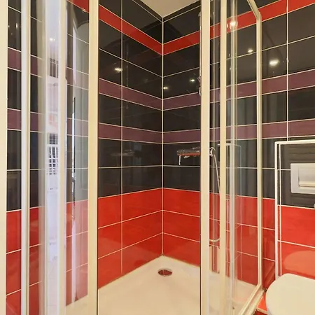 Sunny Héliopolis D 16 - Luxe - 2 Personnes
