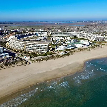 Studio Sunny Heliopolis D 16 - Luxe By Agn - 2 Personnes 아파트 *