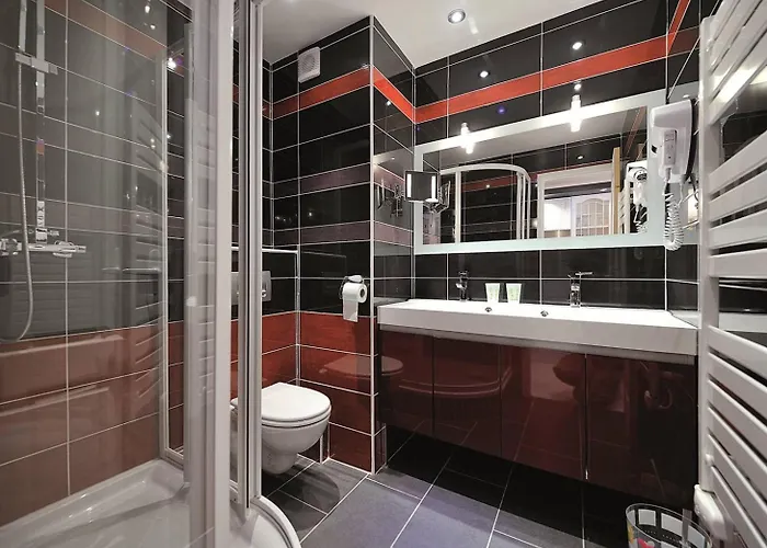 Studio Sunny Heliopolis D 16 - Luxe By Agn - 2 Personnes 아그