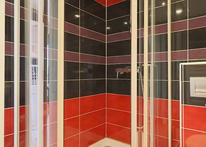 Studio Sunny Heliopolis D 16 - Luxe By Agn - 2 Personnes