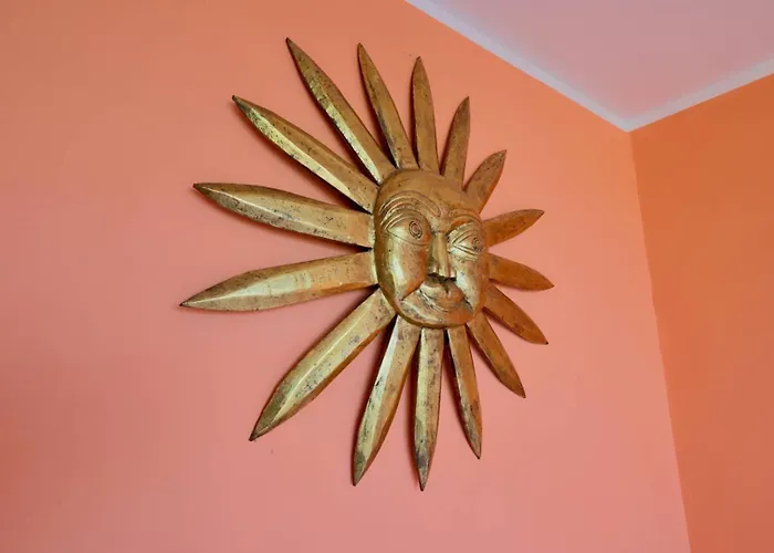 Sunny Héliopolis D 16 - Luxe - 2 Personnes * Agde