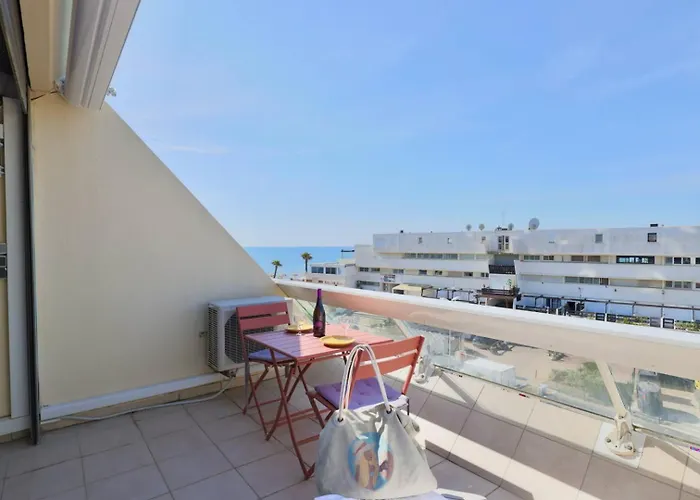 아파트 Studio Sunny Heliopolis D 16 - Luxe By Agn - 2 Personnes